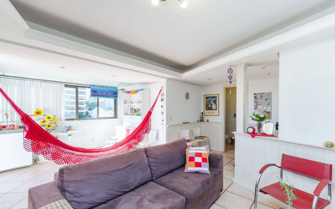 Apartamento com 2 Quartos à Venda, 129 m² em Petrópolis - Porto Alegre
