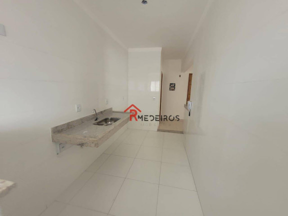 Imagem Apartamento com 2 Quartos à Venda, 88 m² em Boqueirão - Praia Grande