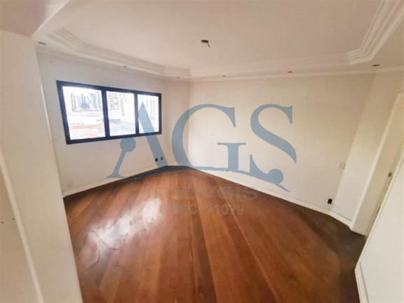 Imagem Apartamento com 4 Quartos à Venda, 225 m² em Tatuape - São Paulo
