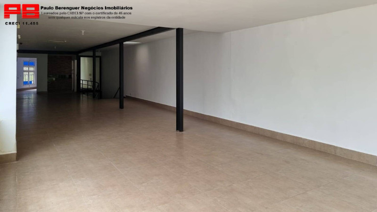Imagem Imóvel Comercial para Alugar, 300 m² em Chácara Santo Antônio - São Paulo Imagem Imóvel Comercial para Alugar, 300 m² em Chácara Santo Antônio - São Paulo