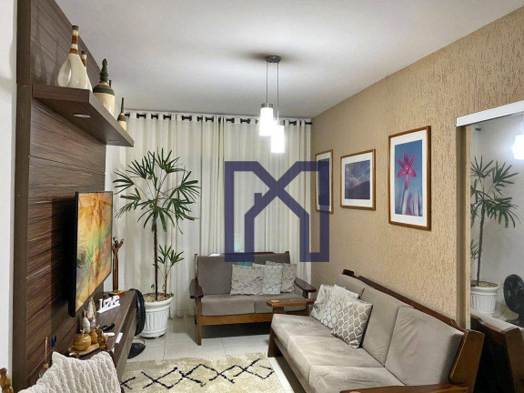 Imagem Casa com 3 Quartos à Venda, 150 m² em Varginha - Itajubá