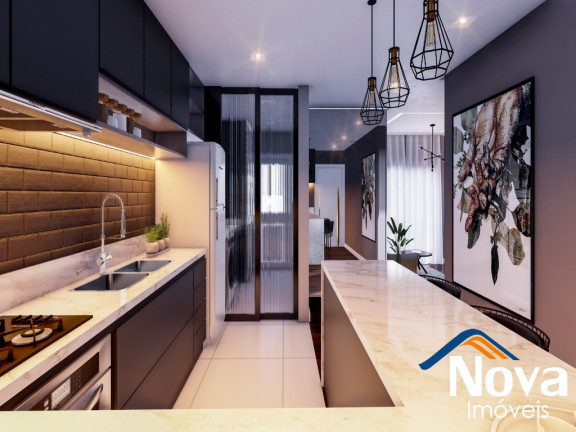 Imagem Imóvel com 2 Quartos à Venda, 93 m² em Centro - Nova Petrópolis