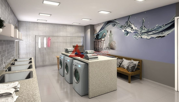 Imagem Apartamento com 2 Quartos à Venda, 42 m² em Jardim Tupanci - Barueri Imagem Apartamento com 2 Quartos à Venda, 42 m² em Jardim Tupanci - Barueri
