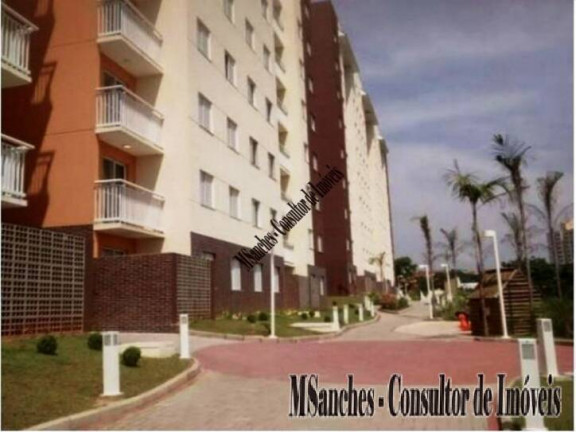 Imagem Apartamento com 2 Quartos à Venda, 47 m² em Jardim Piratininga - Sorocaba Imagem Apartamento com 2 Quartos à Venda, 47 m² em Jardim Piratininga - Sorocaba