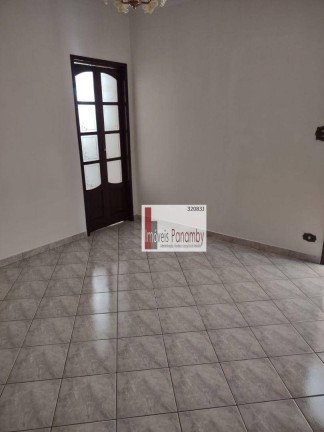 Imagem Casa com 2 Quartos à Venda, 115 m² em Vila Bela Vista - Santo André