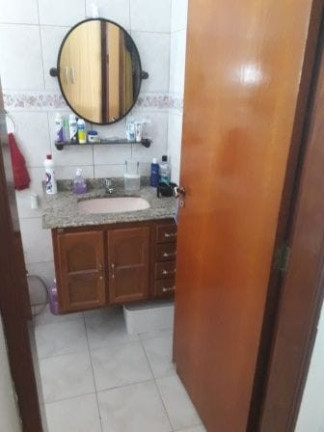 Imagem Casa com 3 Quartos à Venda, 225 m² em Crispim - Pindamonhangaba