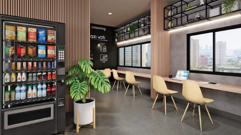Imagem Imóvel com 3 Quartos à Venda, 80 m² em Vila Ema - São Paulo Imagem Imóvel com 3 Quartos à Venda, 80 m² em Vila Ema - São Paulo