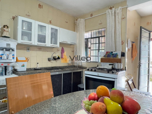 Casa com 3 Quartos à Venda,  em Parque Bela Vista - Votorantim