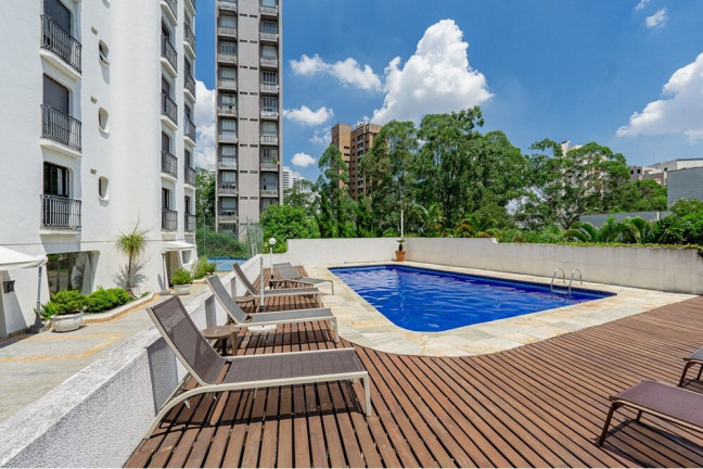 Imagem Apartamento com 3 Quartos à Venda, 177 m² em Jardim Morumbi - São Paulo Imagem Apartamento com 3 Quartos à Venda, 177 m² em Jardim Morumbi - São Paulo