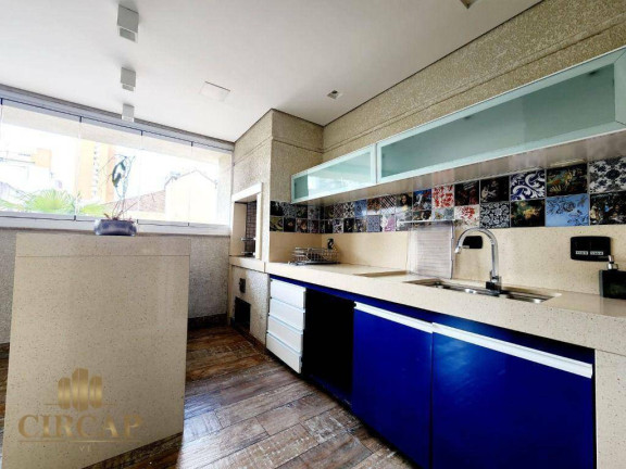 Imagem Apartamento com 4 Quartos à Venda, 266 m² em Perdizes - São Paulo