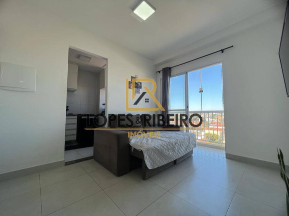 Apartamento com 2 Quartos à Venda,  em Bairro Alto - Botucatu