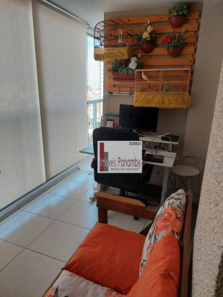 Imagem Apartamento com 2 Quartos à Venda, 64 m² em Osvaldo Cruz - São Caetano Do Sul Imagem Apartamento com 2 Quartos à Venda, 64 m² em Osvaldo Cruz - São Caetano Do Sul
