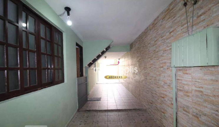 Imagem Sobrado com 2 Quartos à Venda, 110 m² em Fundação - São Caetano Do Sul Imagem Sobrado com 2 Quartos à Venda, 110 m² em Fundação - São Caetano Do Sul