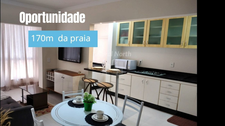 Imagem Apartamento com 1 Quarto à Venda, 54 m² em Centro - Balneário Camboriú Imagem Apartamento com 1 Quarto à Venda, 54 m² em Centro - Balneário Camboriú
