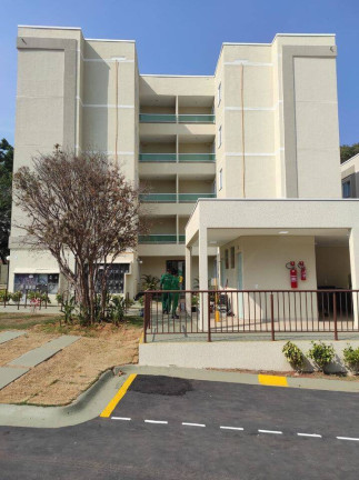 Imagem Apartamento com 2 Quartos à Venda, 43 m² em Jardim Paraíso - Botucatu Imagem Apartamento com 2 Quartos à Venda, 43 m² em Jardim Paraíso - Botucatu