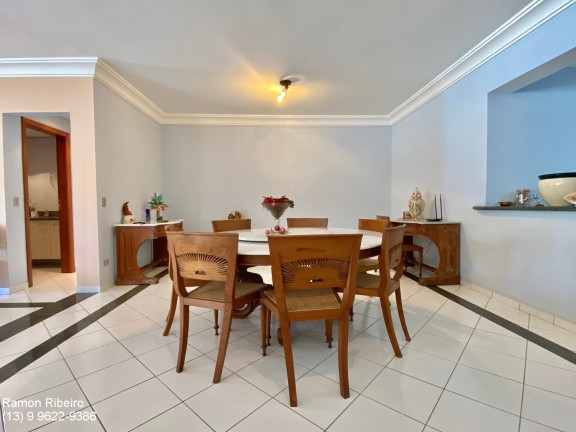 Imagem Imóvel com 4 Quartos à Venda, 293 m² em Riviera - Bertioga