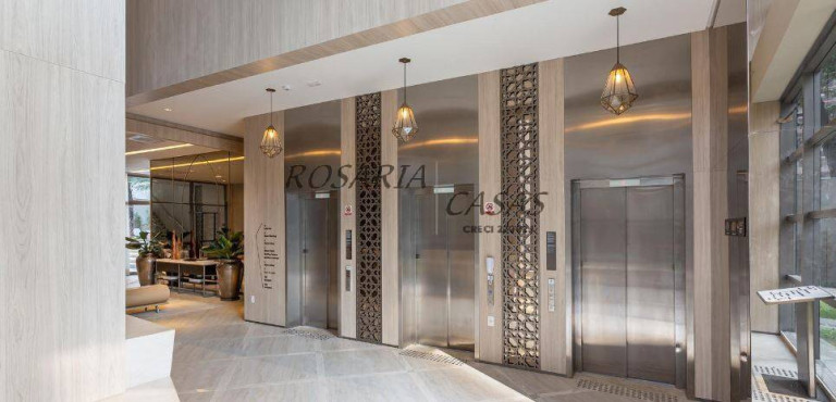 Imagem Apartamento com 1 Quarto à Venda, 44 m² em Paraíso - São Paulo Imagem Apartamento com 1 Quarto à Venda, 44 m² em Paraíso - São Paulo