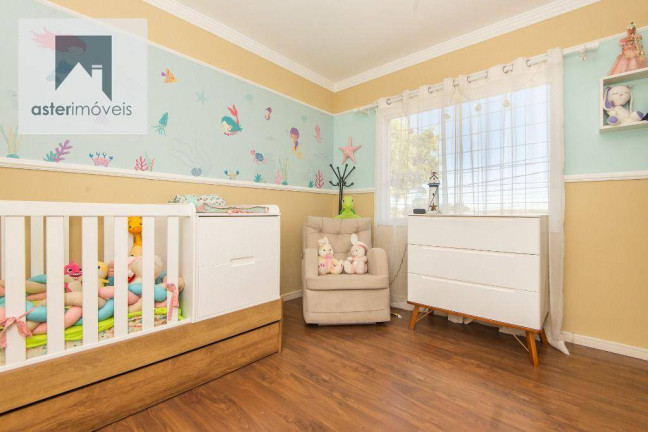 Imagem Sobrado com 3 Quartos à Venda, 161 m² em Campo Comprido - Curitiba Imagem Sobrado com 3 Quartos à Venda, 161 m² em Campo Comprido - Curitiba