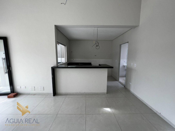 Imagem Casa com 3 Quartos à Venda, 90 m² em Jardim Montevidéu - Campo Grande