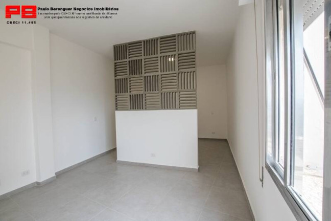 Imagem Apartamento com 1 Quarto para Alugar, 30 m² em Republica - São Paulo Imagem Apartamento com 1 Quarto para Alugar, 30 m² em Republica - São Paulo