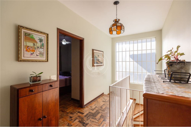 Imagem Casa com 3 Quartos à Venda, 162 m² em Alto Da Boa Vista - São Paulo