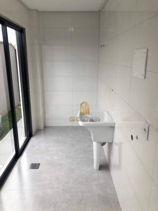 Imagem Sobrado com 4 Quartos à Venda, 235 m² em Jardins Bolonha - Senador Canedo