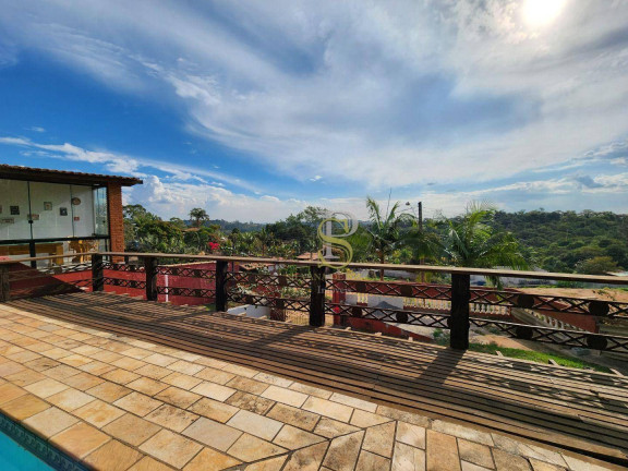 Imagem Chácara com 4 Quartos à Venda, 280 m² em Est Santa Maria Do Portão - Atibaia Imagem Chácara com 4 Quartos à Venda, 280 m² em Est Santa Maria Do Portão - Atibaia