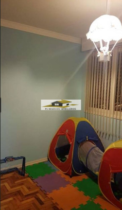 Imagem Apartamento com 3 Quartos à Venda, 103 m² em Aclimação - São Paulo