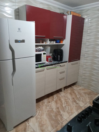 Imagem Apartamento com 2 Quartos à Venda, 56 m² em Conjunto Residencial José Bonifácio - São Paulo Imagem Apartamento com 2 Quartos à Venda, 56 m² em Conjunto Residencial José Bonifácio - São Paulo