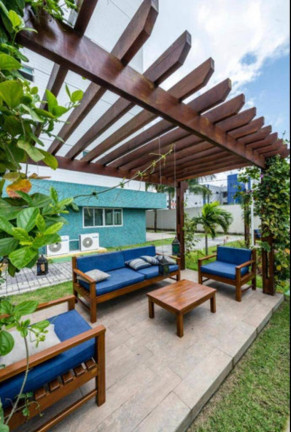 Imagem Apartamento com 3 Quartos à Venda, 80 m² em Bessa - João Pessoa