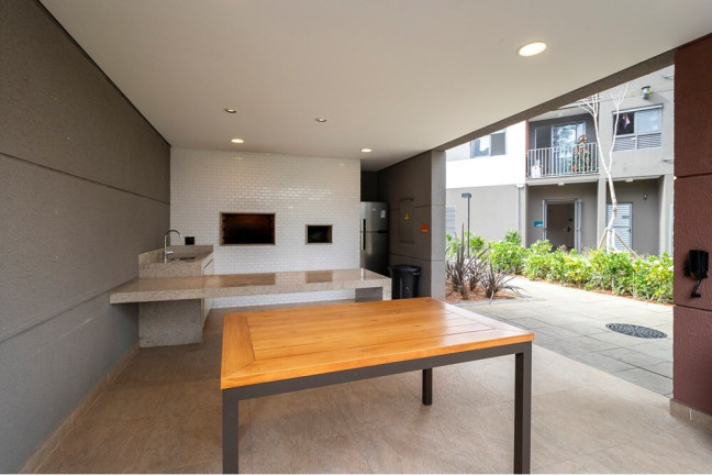 Imagem Imóvel com 2 Quartos à Venda, 44 m² em Vila Constança - São Paulo
