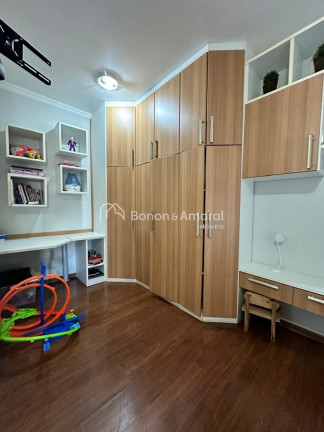 Imagem Casa de Condomínio com 3 Quartos à Venda, 262 m² em Parque Brasil 500 - Paulínia Imagem Casa de Condomínio com 3 Quartos à Venda, 262 m² em Parque Brasil 500 - Paulínia