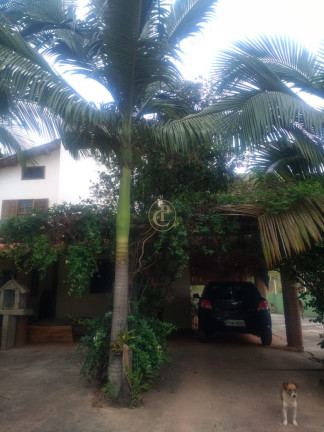 Imagem Chácara com 6 Quartos à Venda, 400 m² em Centro - Paraibuna Imagem Chácara com 6 Quartos à Venda, 400 m² em Centro - Paraibuna