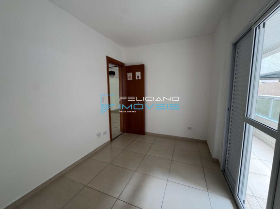 Imagem Apartamento com 2 Quartos à Venda, 64 m² em Ocian - Praia Grande