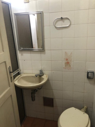 Imagem Casa com 4 Quartos à Venda, 130 m² em Vila Clementino - São Paulo Imagem Casa com 4 Quartos à Venda, 130 m² em Vila Clementino - São Paulo