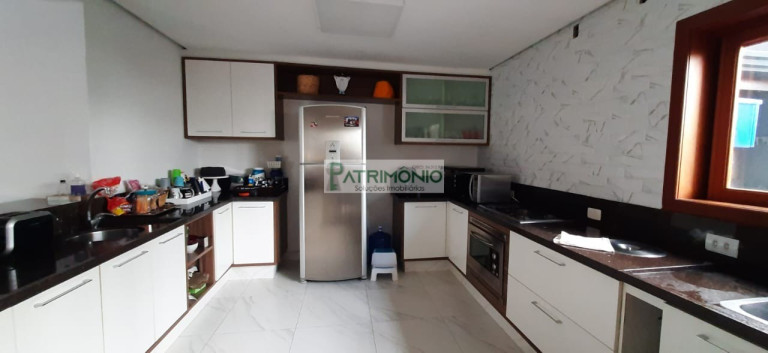 Imagem Casa com 3 Quartos à Venda, 243 m² em Estância Das Flores - Jaguariúna