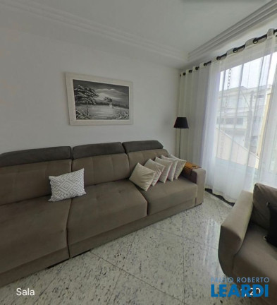 Imagem Sobrado com 3 Quartos à Venda, 234 m² em Vila Floresta - Santo André Imagem Sobrado com 3 Quartos à Venda, 234 m² em Vila Floresta - Santo André