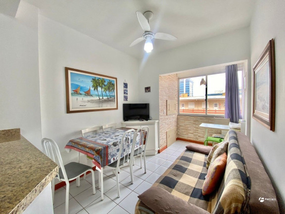 Apartamento com 1 Quarto à Venda, 57 m² em Centro - Capão Da Canoa