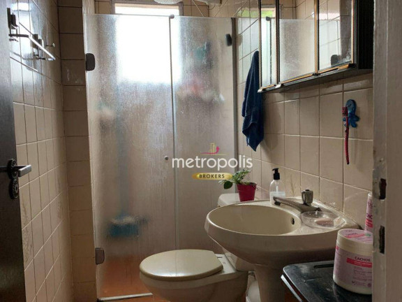 Imagem Apartamento com 2 Quartos à Venda, 65 m² em Baeta Neves - São Bernardo Do Campo