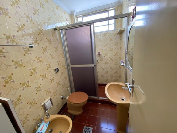 Imagem Apartamento com 2 Quartos à Venda, 137 m² em Gonzaga - Santos
