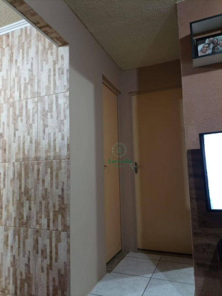 Imagem Casa com 2 Quartos à Venda, 44 m² em Residencial Parque Cumbica - Guarulhos