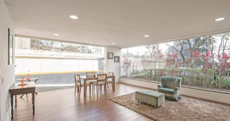 Imagem Apartamento com 2 Quartos à Venda, 57 m² em Brooklin Paulista - São Paulo