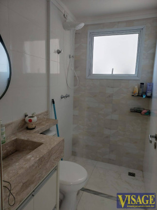 Imagem Apartamento com 2 Quartos à Venda,  em Pagador De Andrade - Jacareí