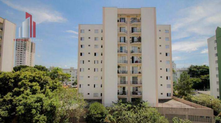 Imagem Apartamento com 3 Quartos à Venda, 62 m² em Vila Amélia - São Paulo Imagem Apartamento com 3 Quartos à Venda, 62 m² em Vila Amélia - São Paulo