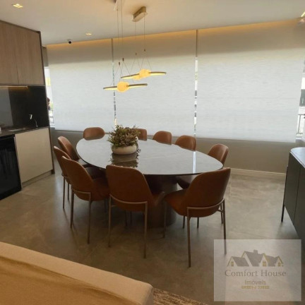 Apartamento com 4 Quartos à Venda, 126 m² em Jardim - Santo André