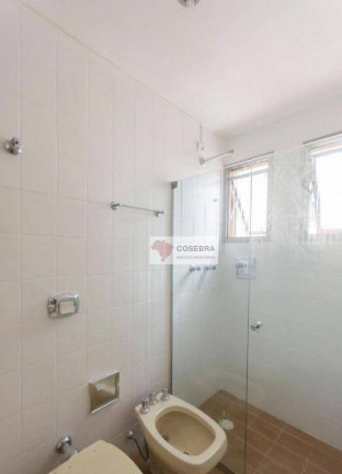 Imagem Apartamento com 3 Quartos para Alugar, 102 m² em Vila Olímpia - São Paulo