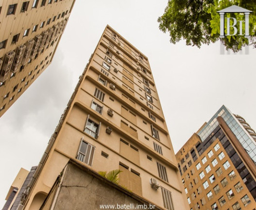 Imagem Apartamento com 3 Quartos à Venda, 130 m² em Itaim Bibi - São Paulo