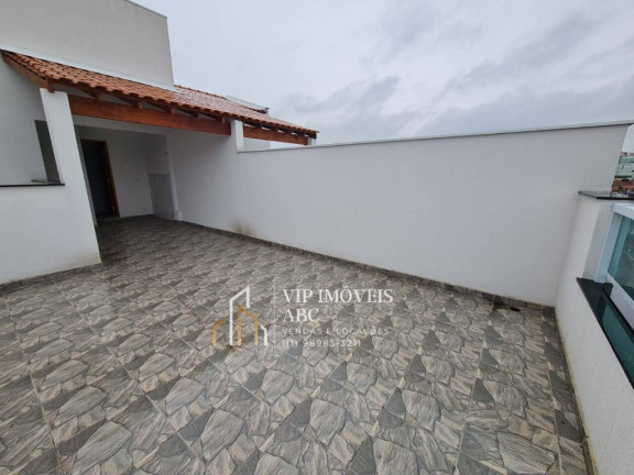 Imagem Apartamento com 2 Quartos à Venda, 44 m² em Jardim Guarará - Santo André Imagem Apartamento com 2 Quartos à Venda, 44 m² em Jardim Guarará - Santo André