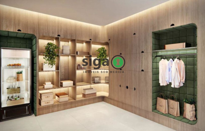 Imagem Apartamento com 3 Quartos à Venda, 132 m² em Jardins - São Paulo Imagem Apartamento com 3 Quartos à Venda, 132 m² em Jardins - São Paulo