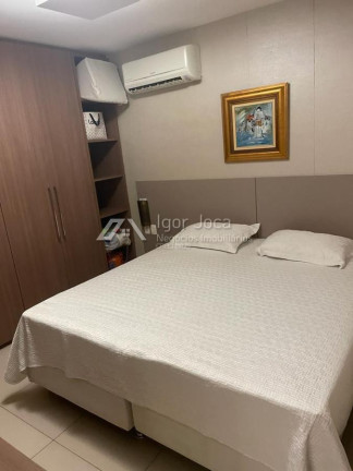 Imagem Apartamento com 2 Quartos à Venda, 100 m² em Porto Das Dunas - Aquiraz